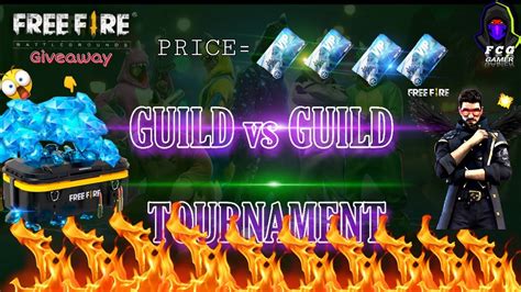 In addition, its popularity is due to the fact that it is a game that can be played by anyone however, you can also use other methods outside the application itself. Free Fire Tournament | Guild vs Guild Tournament ...