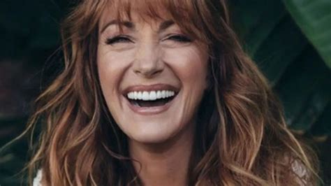Still Got It Jane Seymour Strips Off To Become Oldest Woman Ever To Pose For Playboy