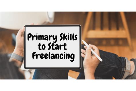 Best Skill For Freelancing To Learn And Work From Home
