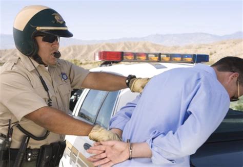 What Are Your Rights After An Arrest Common Legal Questions