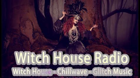 Witch House Music Artists Dark Downtempo Music Mix Youtube