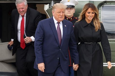 Donald trump was born with a desire to think big. Who is Melania Trump? What Donald Trump's wife and former ...