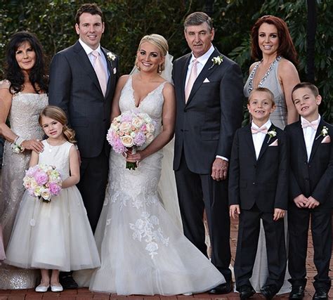 Jamie lynn marie spears1 (born april 4, 1991) is an american singer and actress. Jamie Lynn Spears' Wedding Pictures