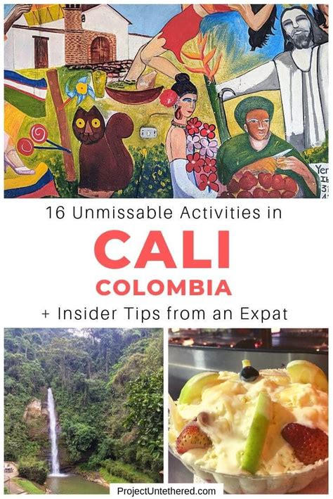 16 Epic Things To Do In Cali Colombia Secret Spots
