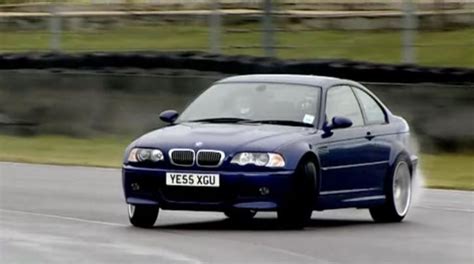 2005 Bmw E46 M3 News Reviews Msrp Ratings With Amazing Images