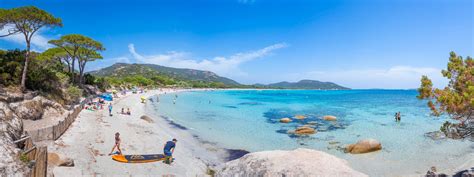 Visiter Porto Vecchio Top 15 à Faire Voir Où Dormir Corse 2022 Korsika Rundreise