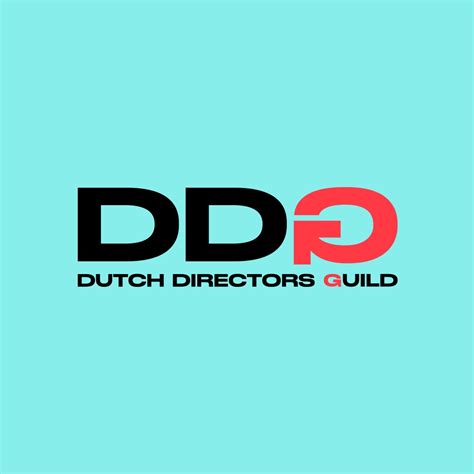Dutch Directors Guild Ddg Amsterdam