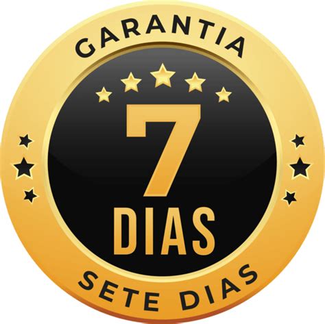 Selo De Garantia De 7 Dias Png Transparente Sem Fundo 1 1 ⋆ Sabrina