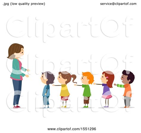 Clipart Standing In Line 20 Free Cliparts Download Images On