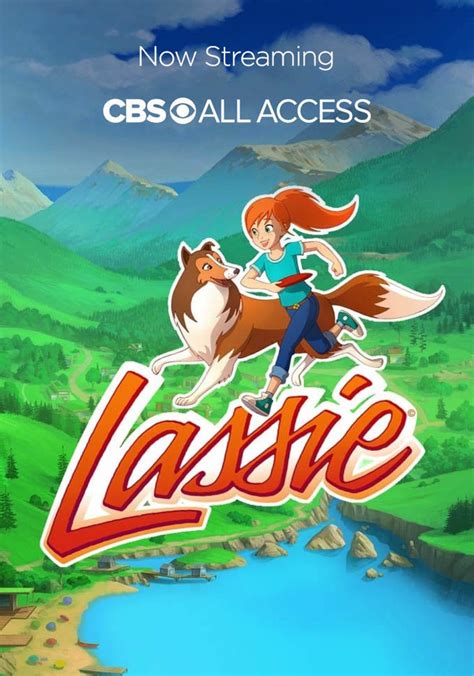 The New Adventures Of Lassie Temporada 1 Ver Todos Los Episodios Online
