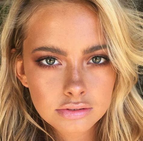 5 Steps To Achieving The Famous Instagram Nude Makeup Look The
