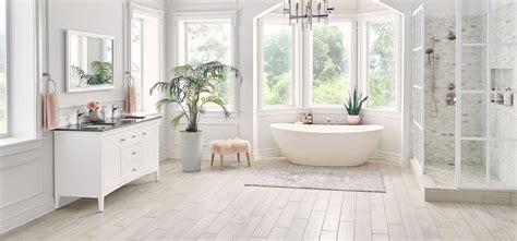 For many decades, vinyl has been a popular choice. Luxury Vinyl Tile Flooring - LVT Flooring | The Brickyard