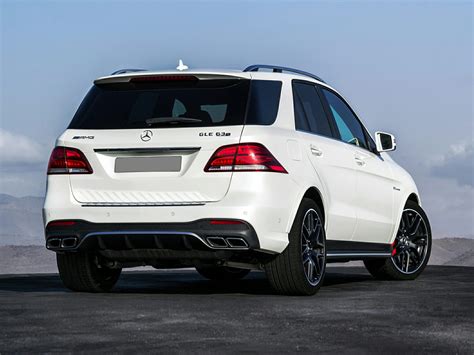 Our contributor dandy collected and uploaded the top 10 images of mercedes benz gle 500e below. 2018 Mercedes-Benz AMG GLE 63 MPG, Price, Reviews & Photos | NewCars.com