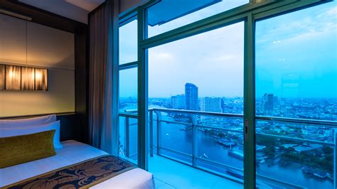 Chatrium Hotel Riverside Bangkok Is Top Ranked Chatrium Hotels And Residences Blog Travel