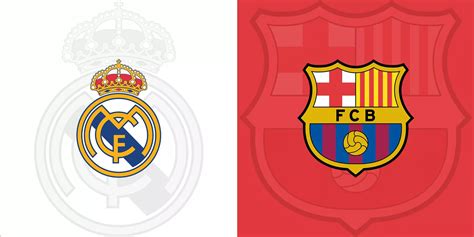 Real Madrid Vs Barcelona Where And How To Watch El Clasico In India