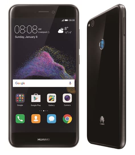 Huawei's P8 Lite 2017 launches in the UK on February 1st ...