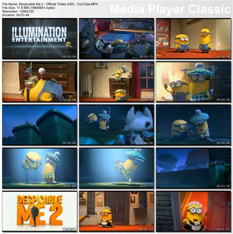Unbeknownst to the neighbors, hidden beneath this home is a vast secret hideout. Despicable Me 2 2013 full animated movie watch online ...