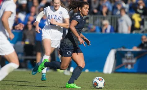 2015 Year In Review Ncaa Womens Soccer Equalizer Soccer