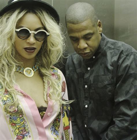 Jay Z And Beyoncé Top Billboard S Power 100 List Thejasminebrand