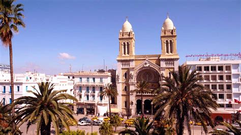 Tunis Pictures Photo Gallery Of Tunis High Quality Collection