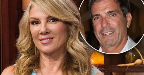 So Over Ramona Singer And Cheating Hubby Finalize Divorce After 2 Year Battle
