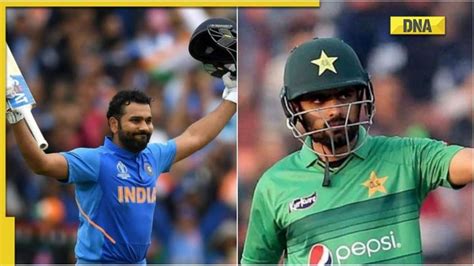 India Vs Pakistan Asia Cup 2022 Date Time Venue Playing Xi Live