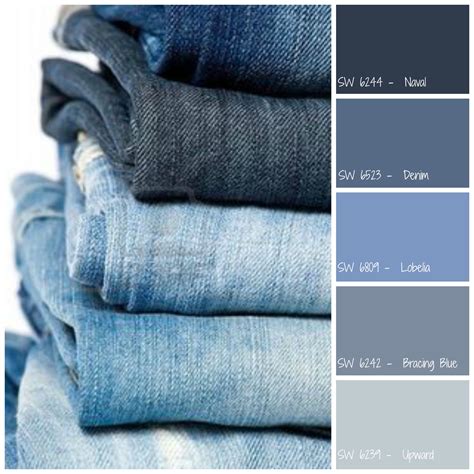 Https://tommynaija.com/paint Color/blue Jeans Paint Color