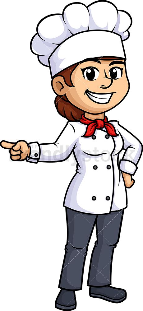 Clip Art Female Chef 20 Free Cliparts Download Images On Clipground 2023