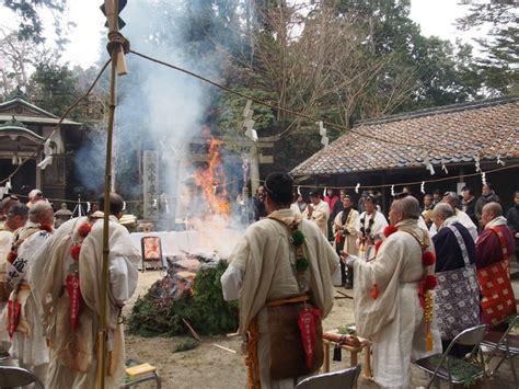 Koshin San Kotoku Ji Temple Japan Heritage And The Ninja Shinobi No