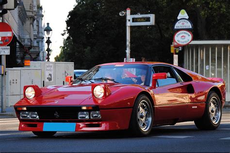 Iconic Ferrari 280 Gto On Road Autos