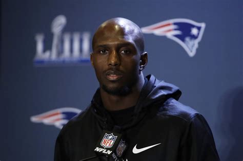 Devin McCourty Undecided On Retirement After Helping New England