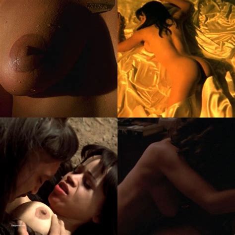 Rosie Perez Nude Photo Collection Fappenist
