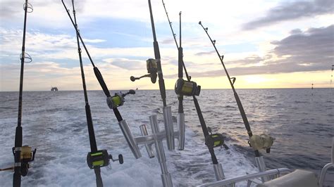 Offshore Fishing Wallpaper 66 Images
