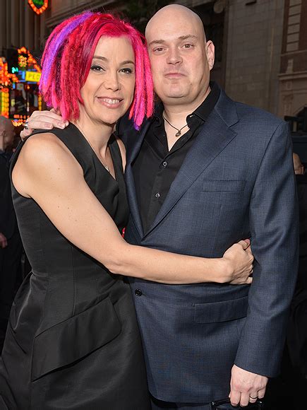 Lilly And Lana Wachowski How Transgender Siblings Supported Each Other