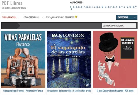 We did not find results for: 37 Mejores Páginas para Descargar Libros Gratis Ebooks, PDF, ePub