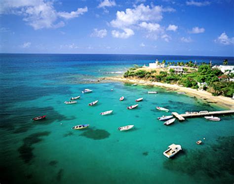 Top Ten Caribbean Island Vacation Destinations Wanderwisdom