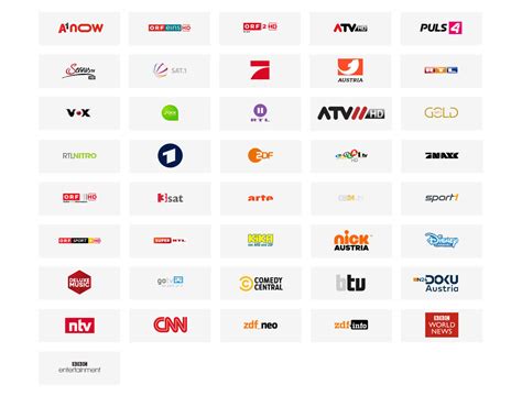 We did not find results for: Online TV - A1 XPLORE TV Senderliste | A1.net
