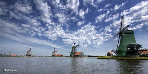 cloudy day at the Zaanse Schans | Cloudy day, Cloudy, Open air