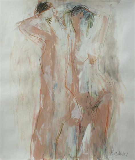 Nude 16 By KAMYANOV IGOR V Life Paint Inspirational Artwork