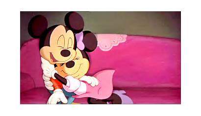 Minnie Mouse Mickey Disney Characters Walt Desktop