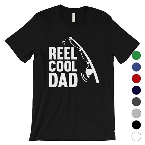 reel cool dad mens shirt mens shirts mens shirts brands shirts