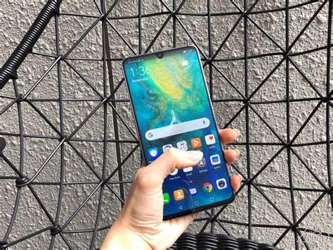 Huawei mate 20 pro unboxing and first impressions as a quick recap, both phones sport a brand new design. LAZADA retailer opens pre-order for Huawei Mate 20X at ...