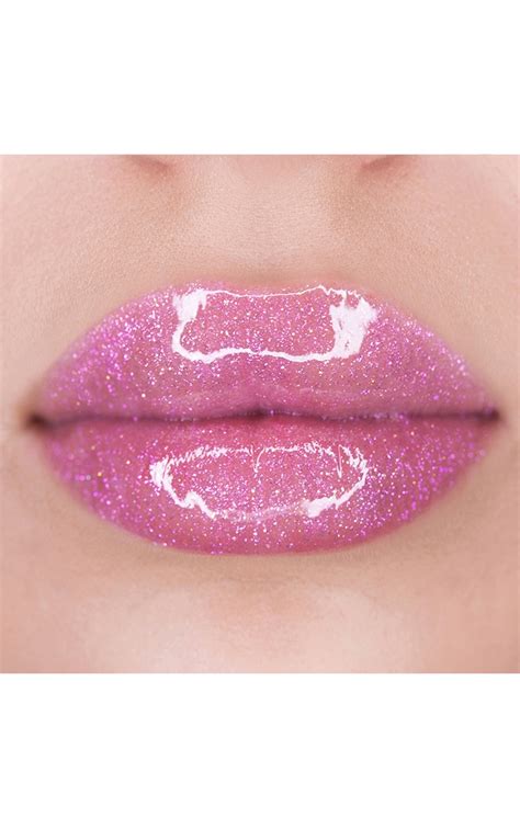 Lime Crime Cherry Lip Gloss Juicy Cherry Prettylittlething