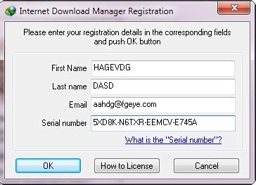 Fully compatible with windows 10. 2.HOW TO CRACK IDM (Internet download manager) ~ Free ...