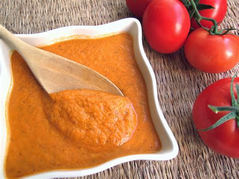 COOKING JULIA COULIS DE TOMATES