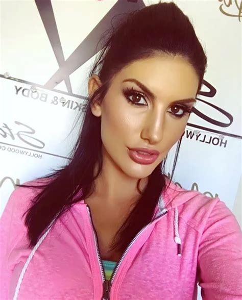 How Did August Ames Die Porn Stars Heartbreaking Cause Of Death Confirmed As Her Husband