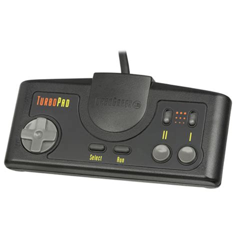 Turbo Grafx 16 Original Controller For Sale Dkoldies