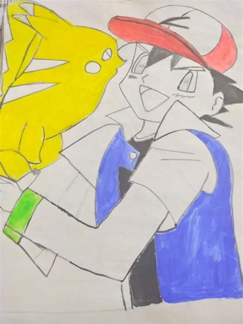 Pokemon Lovers In 2020 Drawings Art Drawings Pencil Art Drawings