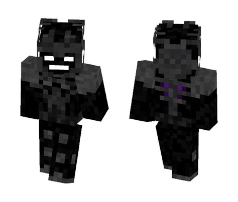 Download Wither Boss Minecraft Skin For Free Superminecraftskins