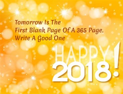 Happy New Year 2018 Wishes Wishes Sms Images And Whatsapp Messages